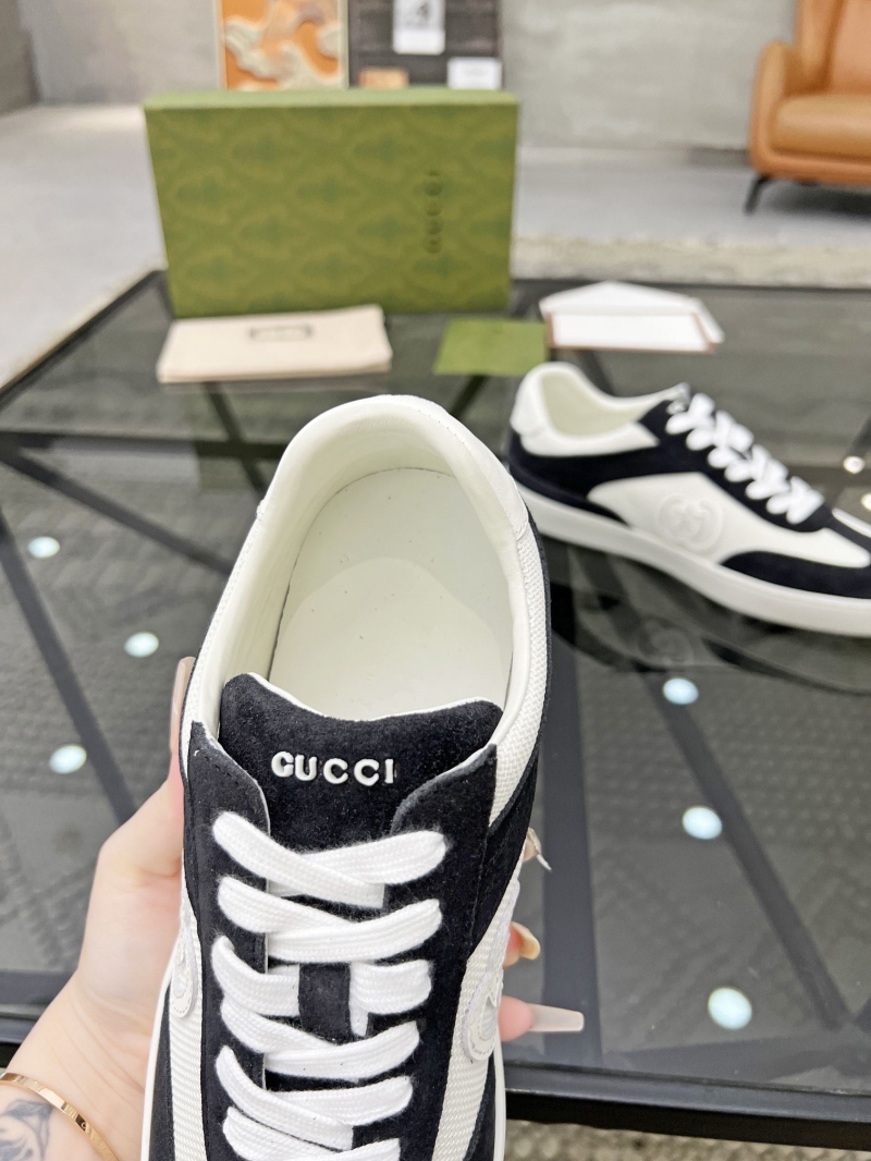 Gucci Casual Shoes